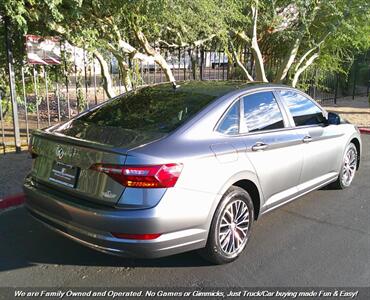 2019 Volkswagen Jetta SE - Photo 6 - Mesa, AZ 85202