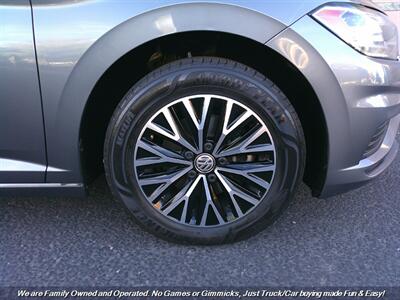 2019 Volkswagen Jetta SE - Photo 42 - Mesa, AZ 85202