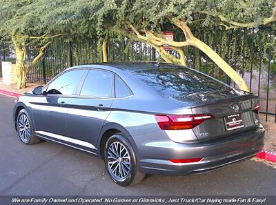 2019 Volkswagen Jetta SE - Photo 7 - Mesa, AZ 85202