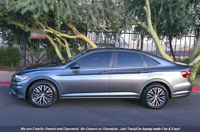 2019 Volkswagen Jetta SE - Photo 8 - Mesa, AZ 85202