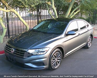 2019 Volkswagen Jetta SE - Photo 3 - Mesa, AZ 85202