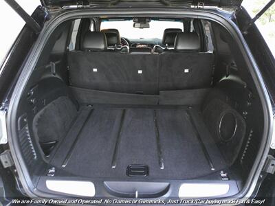 2014 Jeep Grand Cherokee Limited   - Photo 9 - Mesa, AZ 85202