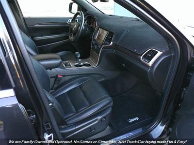 2014 Jeep Grand Cherokee Limited   - Photo 30 - Mesa, AZ 85202