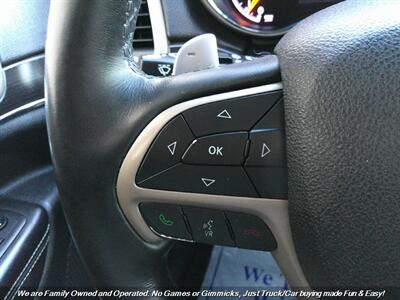 2014 Jeep Grand Cherokee Limited   - Photo 44 - Mesa, AZ 85202