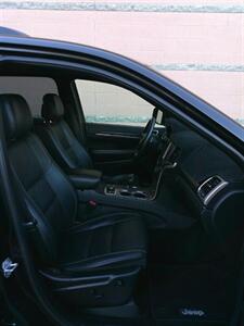 2014 Jeep Grand Cherokee Limited   - Photo 29 - Mesa, AZ 85202