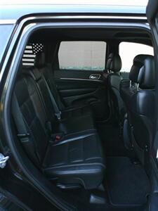 2014 Jeep Grand Cherokee Limited   - Photo 24 - Mesa, AZ 85202