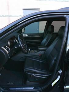 2014 Jeep Grand Cherokee Limited   - Photo 16 - Mesa, AZ 85202