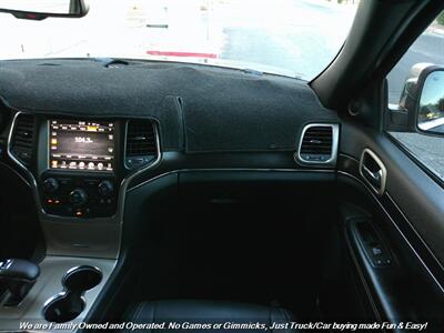 2014 Jeep Grand Cherokee Limited   - Photo 35 - Mesa, AZ 85202