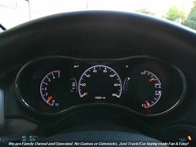 2014 Jeep Grand Cherokee Limited   - Photo 11 - Mesa, AZ 85202