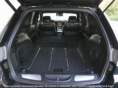 2014 Jeep Grand Cherokee Limited   - Photo 10 - Mesa, AZ 85202