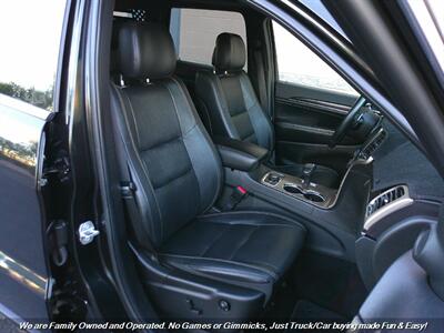 2014 Jeep Grand Cherokee Limited   - Photo 28 - Mesa, AZ 85202