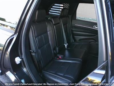 2014 Jeep Grand Cherokee Limited   - Photo 25 - Mesa, AZ 85202