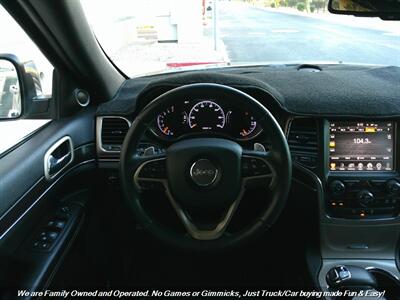 2014 Jeep Grand Cherokee Limited   - Photo 14 - Mesa, AZ 85202