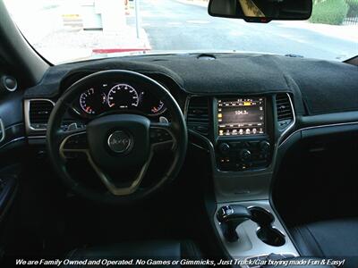 2014 Jeep Grand Cherokee Limited   - Photo 36 - Mesa, AZ 85202