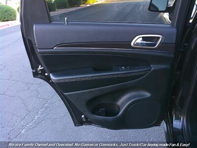 2014 Jeep Grand Cherokee Limited   - Photo 19 - Mesa, AZ 85202