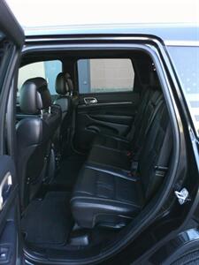 2014 Jeep Grand Cherokee Limited   - Photo 21 - Mesa, AZ 85202