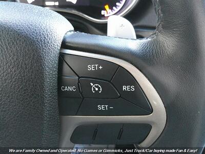 2014 Jeep Grand Cherokee Limited   - Photo 45 - Mesa, AZ 85202