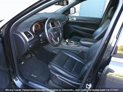 2014 Jeep Grand Cherokee Limited   - Photo 15 - Mesa, AZ 85202