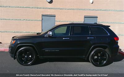 2014 Jeep Grand Cherokee Limited   - Photo 5 - Mesa, AZ 85202