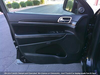2014 Jeep Grand Cherokee Limited   - Photo 13 - Mesa, AZ 85202