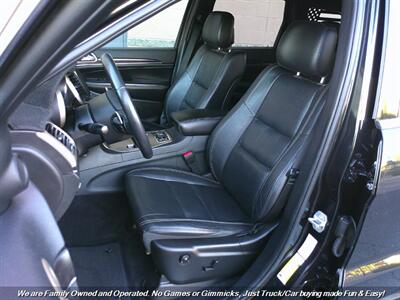 2014 Jeep Grand Cherokee Limited   - Photo 17 - Mesa, AZ 85202