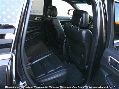 2014 Jeep Grand Cherokee Limited   - Photo 26 - Mesa, AZ 85202