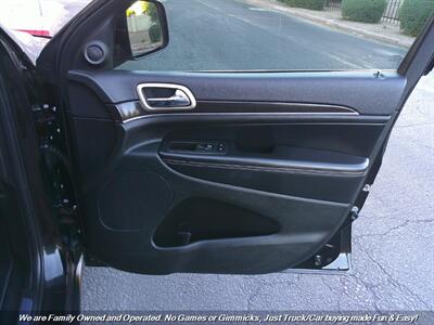 2014 Jeep Grand Cherokee Limited   - Photo 32 - Mesa, AZ 85202
