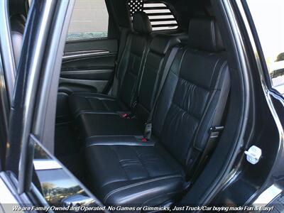 2014 Jeep Grand Cherokee Limited   - Photo 22 - Mesa, AZ 85202