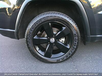 2014 Jeep Grand Cherokee Limited   - Photo 49 - Mesa, AZ 85202