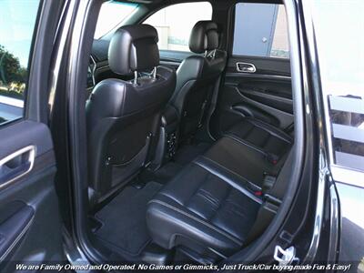 2014 Jeep Grand Cherokee Limited   - Photo 20 - Mesa, AZ 85202