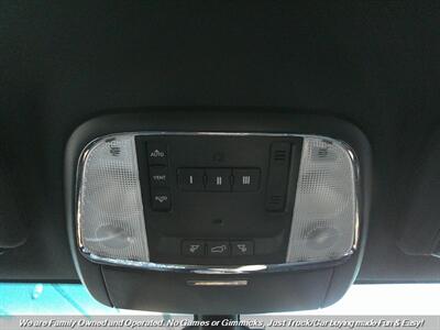 2014 Jeep Grand Cherokee Limited   - Photo 46 - Mesa, AZ 85202