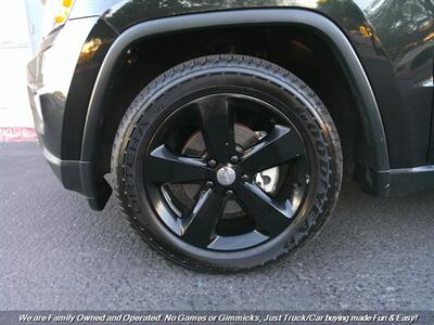 2014 Jeep Grand Cherokee Limited   - Photo 50 - Mesa, AZ 85202