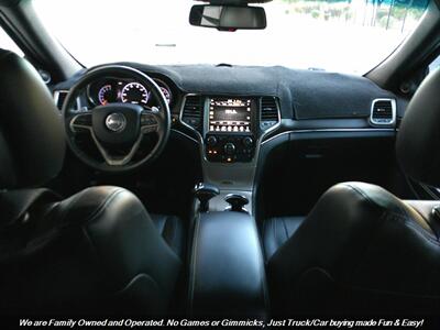 2014 Jeep Grand Cherokee Limited   - Photo 34 - Mesa, AZ 85202