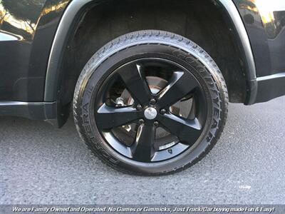 2014 Jeep Grand Cherokee Limited   - Photo 51 - Mesa, AZ 85202