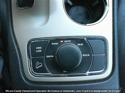 2014 Jeep Grand Cherokee Limited   - Photo 42 - Mesa, AZ 85202