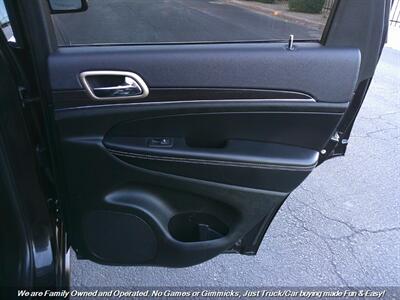 2014 Jeep Grand Cherokee Limited   - Photo 27 - Mesa, AZ 85202