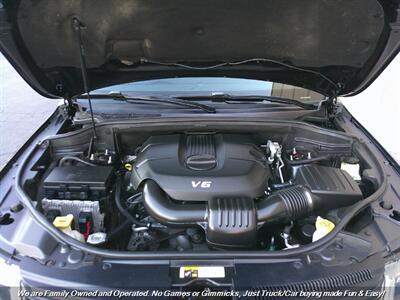 2014 Jeep Grand Cherokee Limited   - Photo 54 - Mesa, AZ 85202