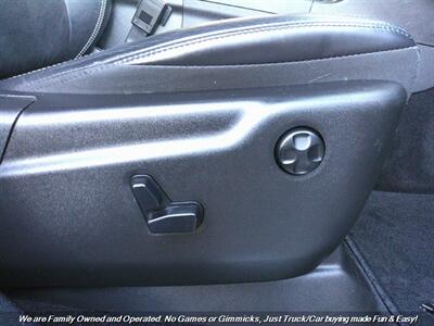 2014 Jeep Grand Cherokee Limited   - Photo 31 - Mesa, AZ 85202