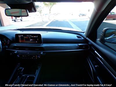2020 Kia Telluride EX   - Photo 38 - Mesa, AZ 85202