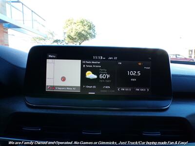 2020 Kia Telluride EX   - Photo 41 - Mesa, AZ 85202