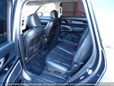 2020 Kia Telluride EX   - Photo 20 - Mesa, AZ 85202