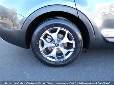 2020 Kia Telluride EX   - Photo 57 - Mesa, AZ 85202