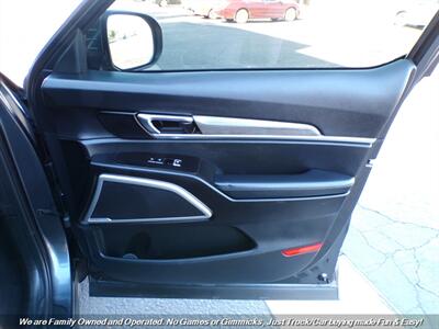 2020 Kia Telluride EX   - Photo 34 - Mesa, AZ 85202