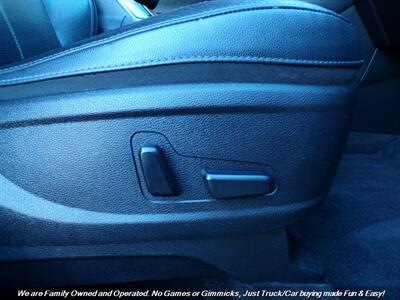 2020 Kia Telluride EX   - Photo 33 - Mesa, AZ 85202