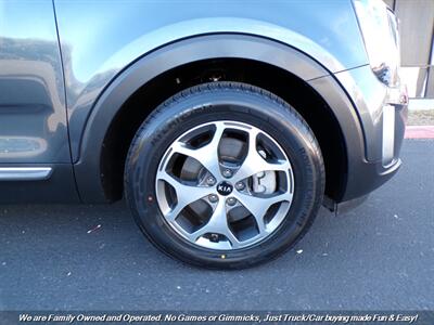 2020 Kia Telluride EX   - Photo 56 - Mesa, AZ 85202