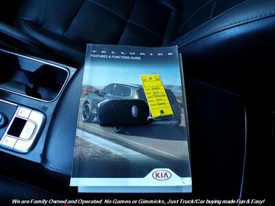 2020 Kia Telluride EX   - Photo 60 - Mesa, AZ 85202