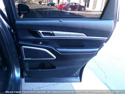 2020 Kia Telluride EX   - Photo 29 - Mesa, AZ 85202