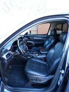 2020 Kia Telluride EX   - Photo 16 - Mesa, AZ 85202