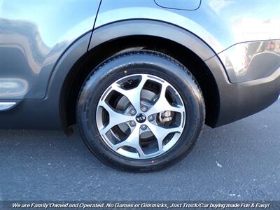 2020 Kia Telluride EX   - Photo 59 - Mesa, AZ 85202