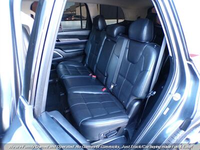 2020 Kia Telluride EX   - Photo 22 - Mesa, AZ 85202